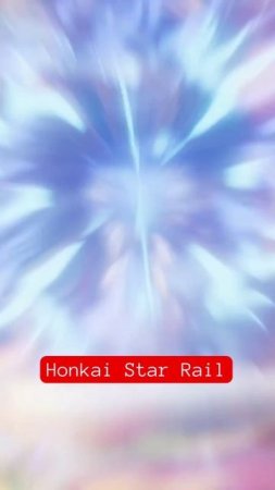 Honkai Star Rail