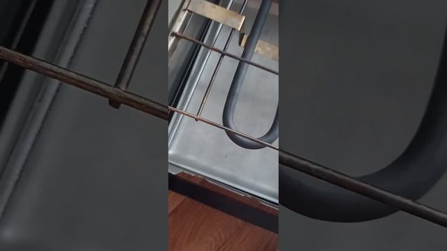 Электрошашлычница ЭШГ-1,25/220-И1 смотреть онлайн