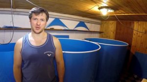 Донный слив в мини УЗВ - ЗЛО!