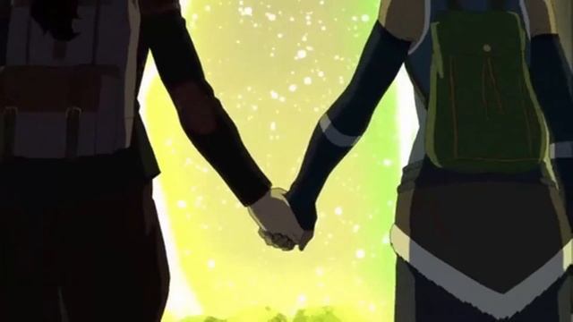 Only The Avatar (Legend of Korra Theme Remix) - Jupiter Productions (1hr version) смотреть онлайн