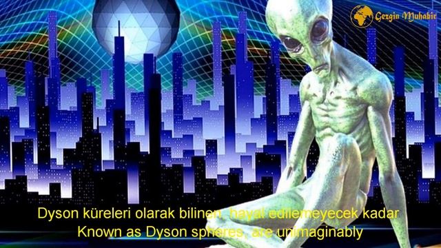 Uzaylı uygarlıklarına dair kanıt bulundu! смотреть онлайн