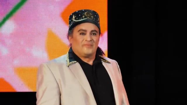 Туган авылым . В исполнении Ильшата Инсафутдинова