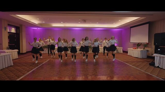 STUŽKOVÁ | AFTERMOVIE | 5.B/OKTÁVA | 21.10.2022 | MERCURY BA смотреть онлайн