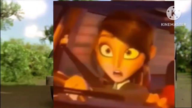 Marcy Kappel fell down with white paint