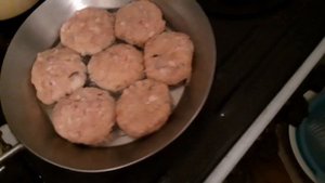 ДОМАШНИЕ РЫБНЫЕ КОТЛЕТЫ ИЗ ХЕКА ПО БАБУШКИНОМУ РЕЦЕПТУ