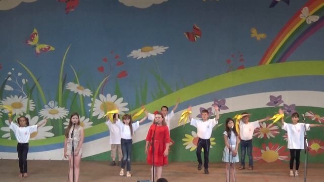 Голос табору ч1 смотреть онлайн