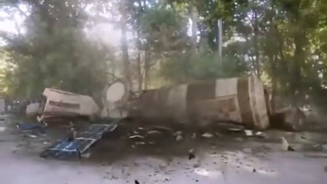 НЛО в Москве смотреть онлайн