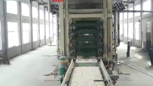 How is OSB made смотреть онлайн