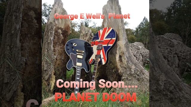 Coming Soon ....PLANET DOOM смотреть онлайн