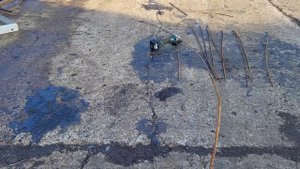 ПОХОД НА МЕТАЛЛОПРИЕМКУ В Бельгии # 385 СВЕЖИЕ НИШТЯКИ