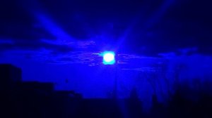 Solar Eclipse,  Surgut, 21/05/12, 2/7