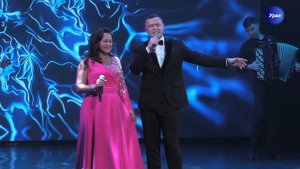 Әгәр сине очратмасам Алсу hәм Азат Фазлыевлар Гөлюсә Шаhбан сүзләре Илдар Әхмәдуллин көе