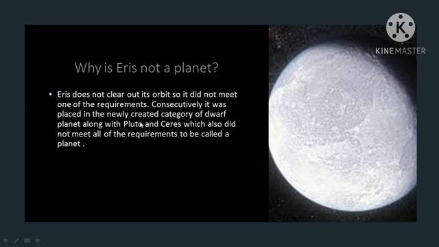 All about planets Part 3