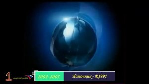 История заставок программы "Сегодня" (Remastered 5)