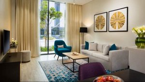 Millennium Al Barsha, Dubai, United Arab Emirates