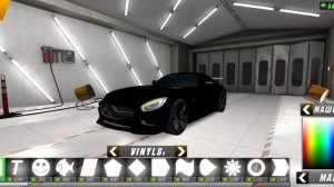 Как сделать ХРОМ без ПРОГРАММ в Car Parking Multiplayer