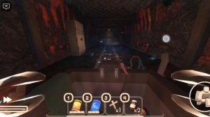 Погоня от сика