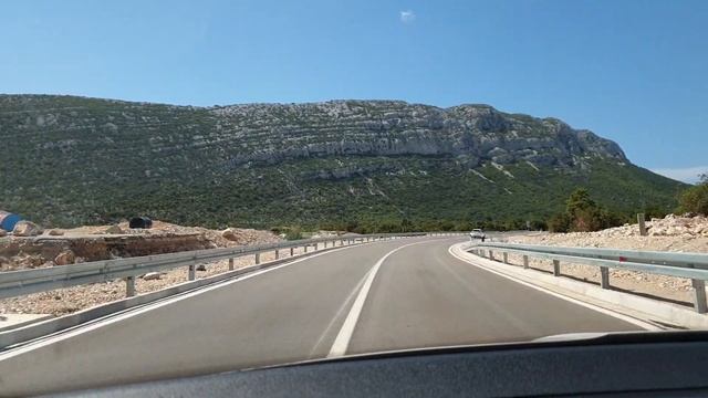 Cesta do Chorvatska 19/20 смотреть онлайн