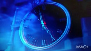 Часы РОССИЯ-1, 2003-н.в