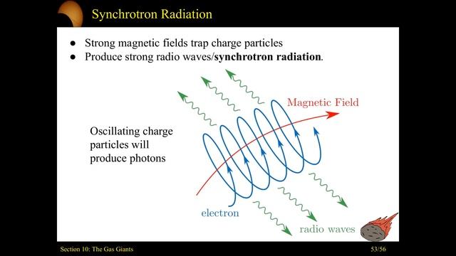 10 Giant Planets Part 5 Giant Magnets смотреть онлайн