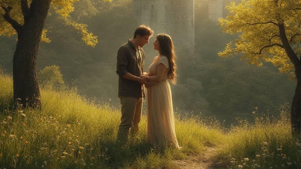 ТЫ МЕНЯ ЗАБУДЕШЬ