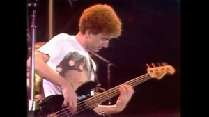 QUUEN   Bohemian Rhapsody Live At Wembley Stadium  Saturday