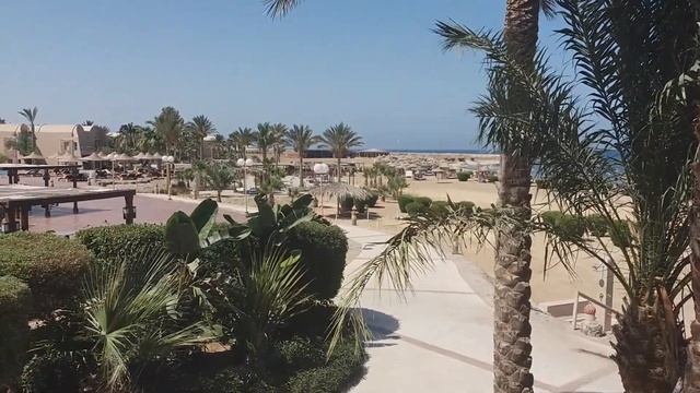 Hotel Shams Alam Beach Resort, Marsa Alam, Egypt 2019 смотреть онлайн