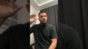 Алексей Похабов _ О разном _ Эфир в Instagram 27.01.2021