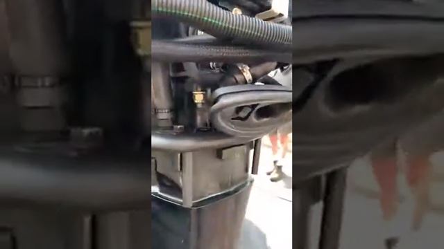 Mercury 225 Pro XS смотреть онлайн