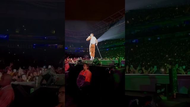 Show Imagine Dragons em São Paulo 28/02/2023 (Mercury Tour) Melhor Vista смотреть онлайн