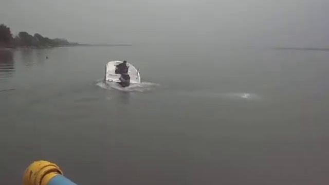 Mediteran 15,Mercury 50 Superamerica смотреть онлайн