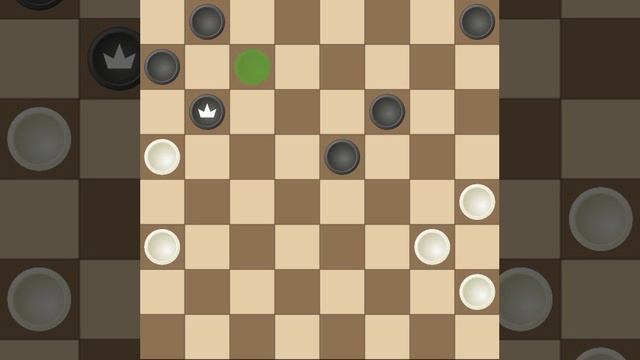 Шашки #5 смотреть онлайн