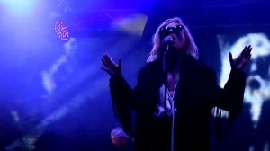 Loreen - 71 charger / Jupiter Drive / Heart On Hold (Minsk, Belarus, 01.06.2019)