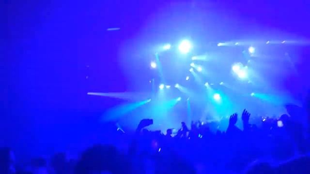 30 seconds to mars Санкт-Петербург 18.03.2014 смотреть онлайн