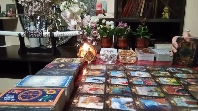 Какой Мужчина скоро ворвётся в Вашу жизнь! 