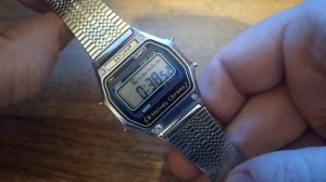 Saturn watch Часы Сатурн