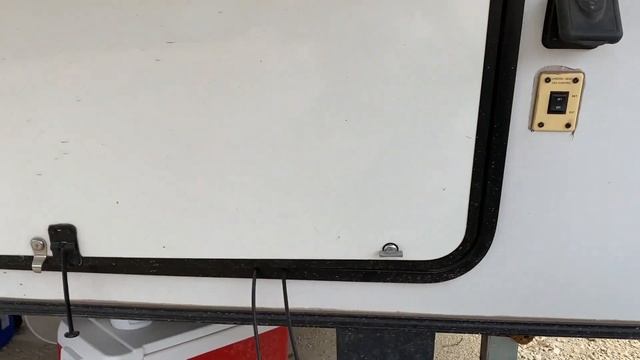 INSTALLING A TIMER FOR THE ROOT CELLAR VENT FAN AND MORE - (EP 63) смотреть онлайн