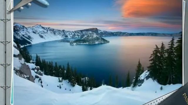 Очень красивые фотографии. Slade show #3 смотреть онлайн