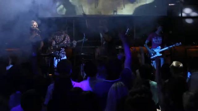 Sappy - Сover Сhanel (Бар Веселых Историй 29.07.11) смотреть онлайн