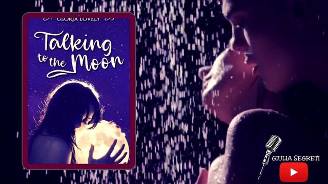 TALKING TO THE MOON - Una doccia con Bruno Mars [Lettura/Film] AUDIO 3D