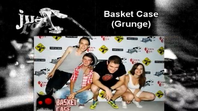 Just Rock 18.08.13 (Three Day Remaining) смотреть онлайн