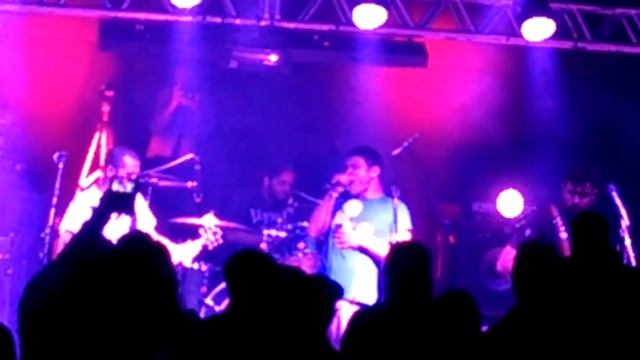 Condolências - Coerência AO VIVO смотреть онлайн