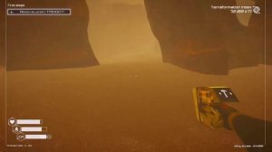 Planet Crafter | Early Access | How to Find the Super Alloy Cave