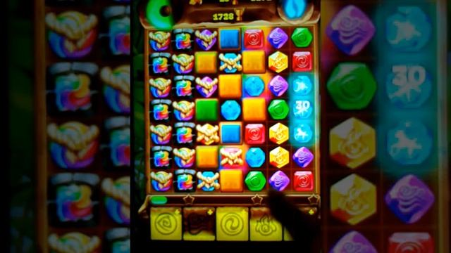 Планета самоцветов 393 уровень прохождение смотреть онлайн