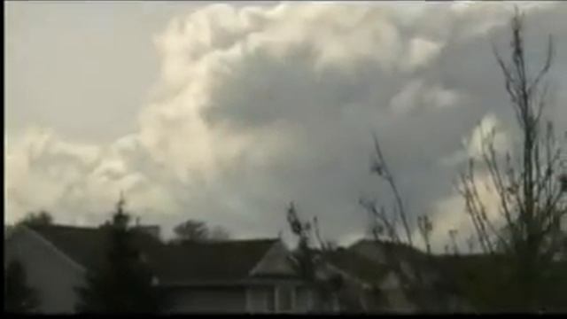 НЛО Над Канадой Смотреть всем смотреть онлайн