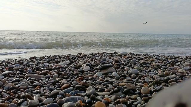 Чёрное море
