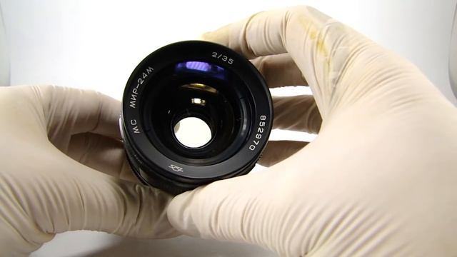 MIR-24M смотреть онлайн