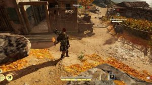 Assassin's Creed Odyssey читы