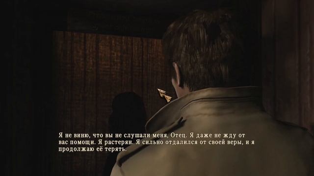 Прохождение Silent Hill: Homecoming #18 ➤ Концовка с НЛО смотреть онлайн