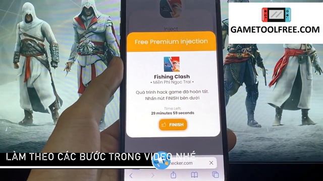 How to get Fishing Clash MOD with Unlimited Pearls for Free in 2023